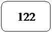 Rectángulo redondeado: 122
